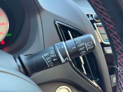 2020 Acura RDX A-SPEC Package