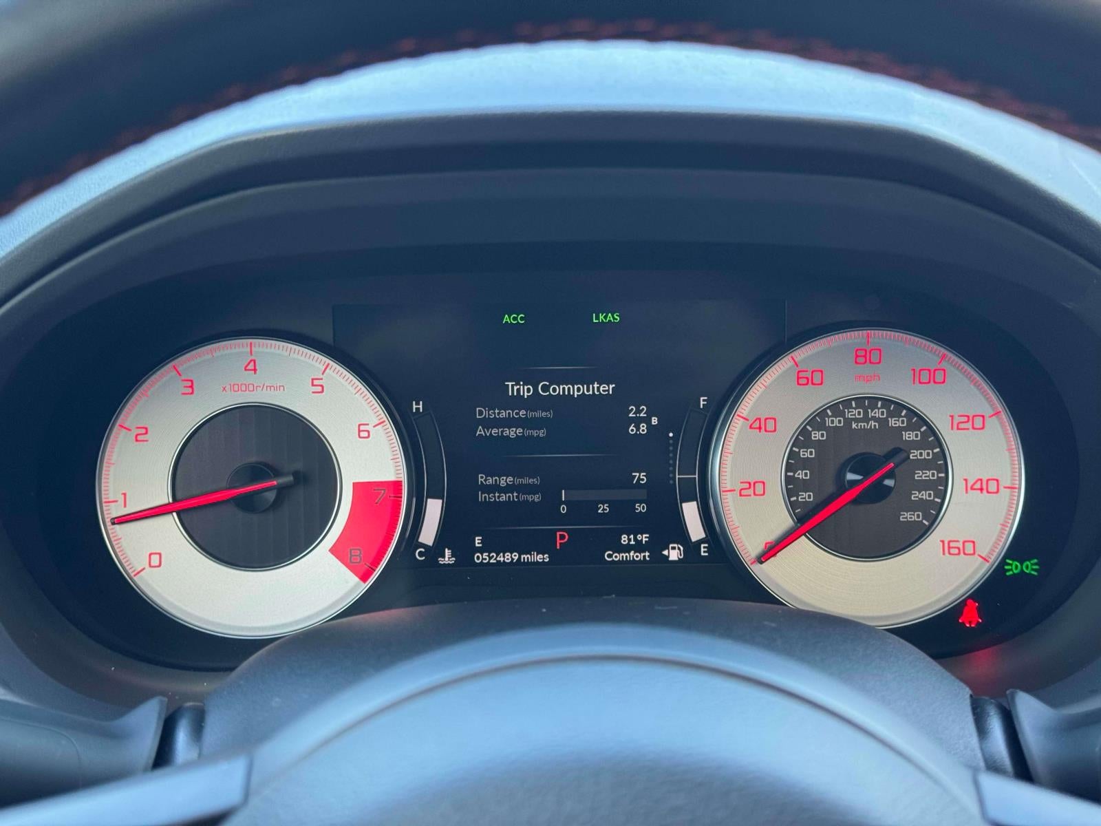 2020 Acura RDX A-SPEC Package