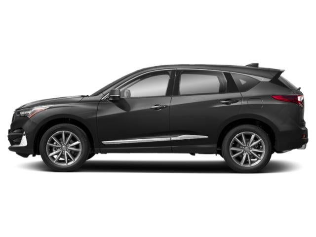 2020 Acura RDX A-SPEC Package