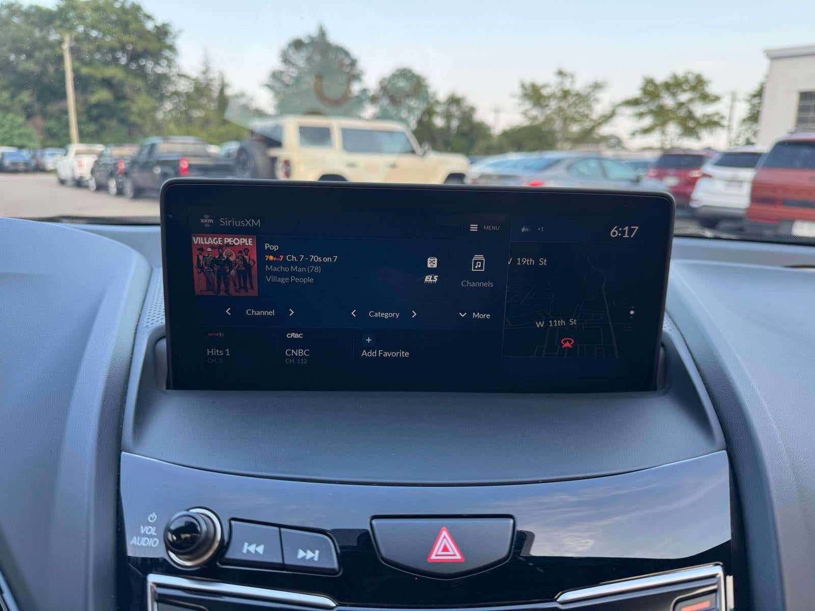 2020 Acura RDX A-SPEC Package