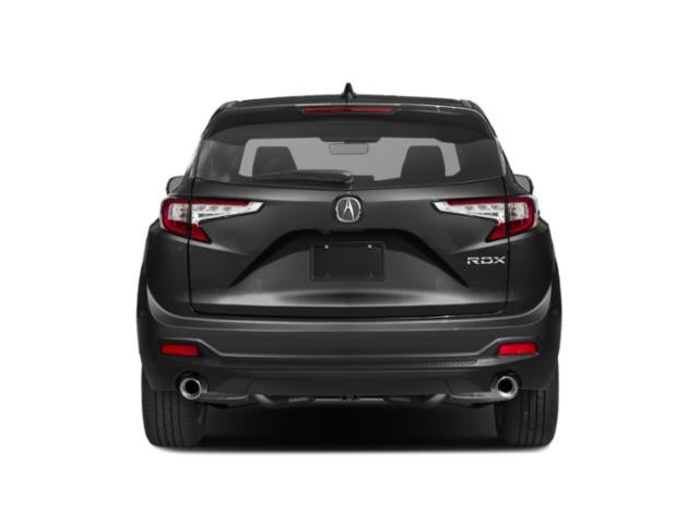 2020 Acura RDX A-SPEC Package