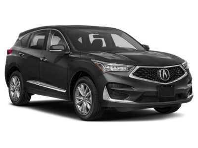 2020 Acura RDX A-SPEC Package