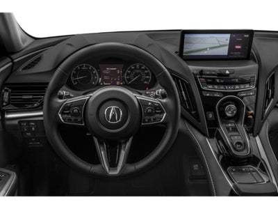 2020 Acura RDX A-SPEC Package
