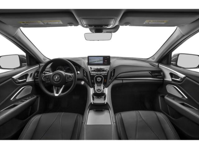 2020 Acura RDX A-SPEC Package