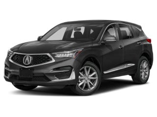 2020 Acura RDX A-SPEC Package