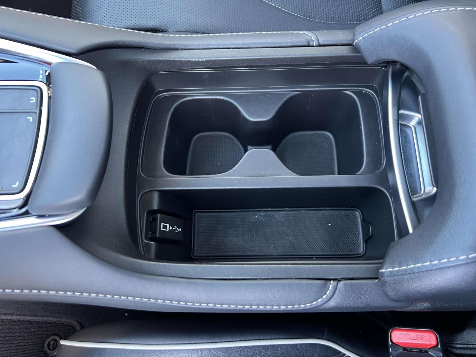 2019 Acura RDX Advance Package