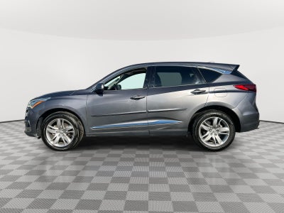 2019 Acura RDX Advance Package