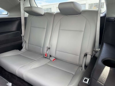2017 Acura MDX 3.5L