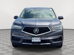 2017 Acura MDX 3.5L