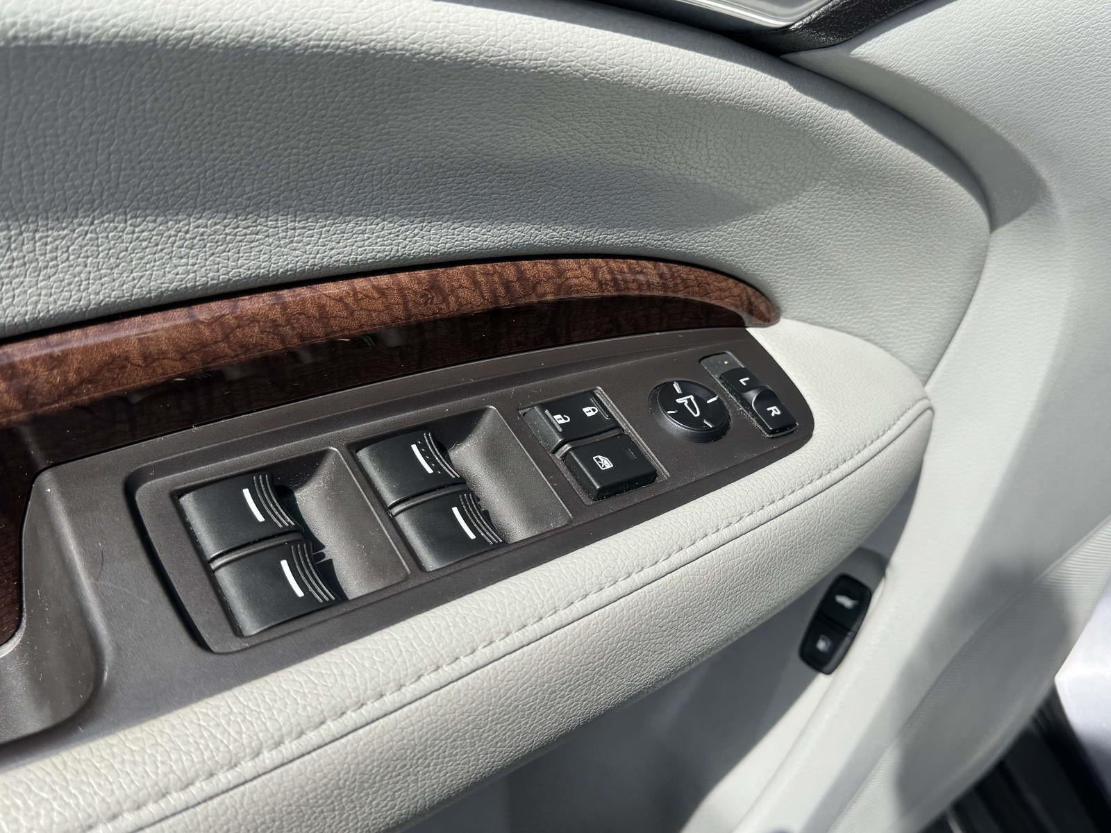 2017 Acura MDX 3.5L