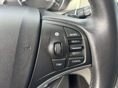 2017 Acura MDX 3.5L