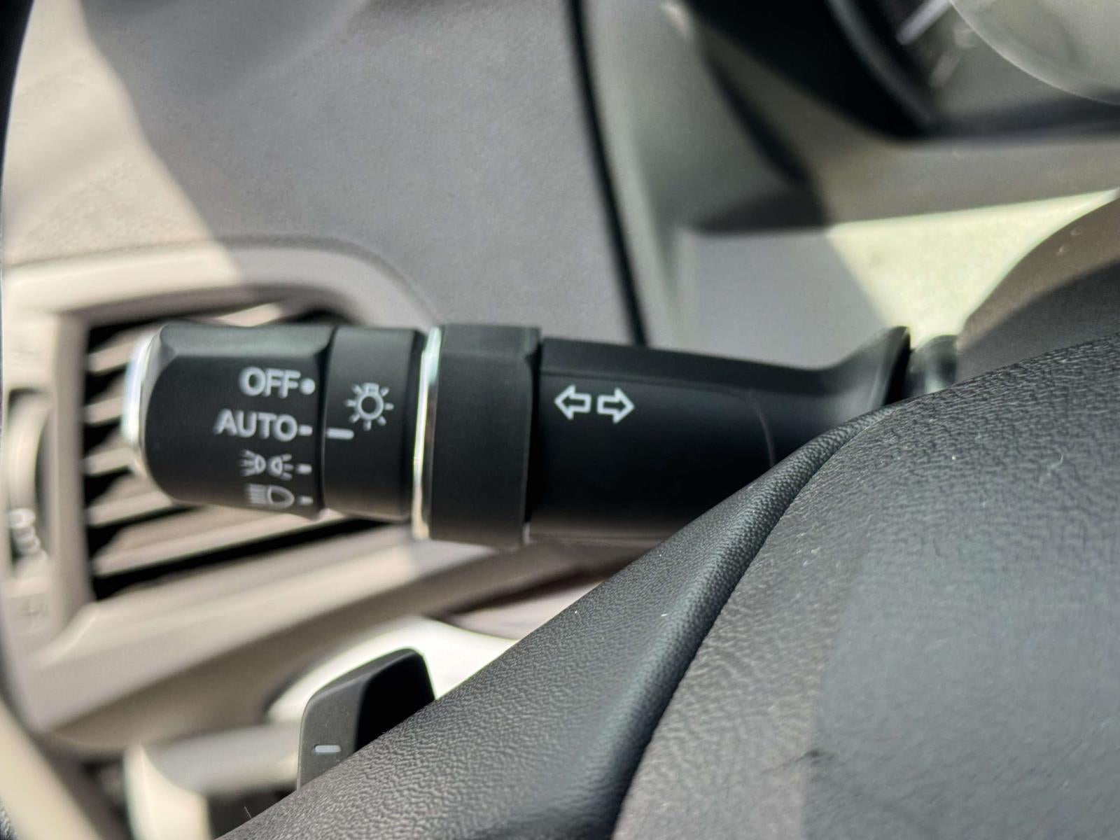 2017 Acura MDX 3.5L