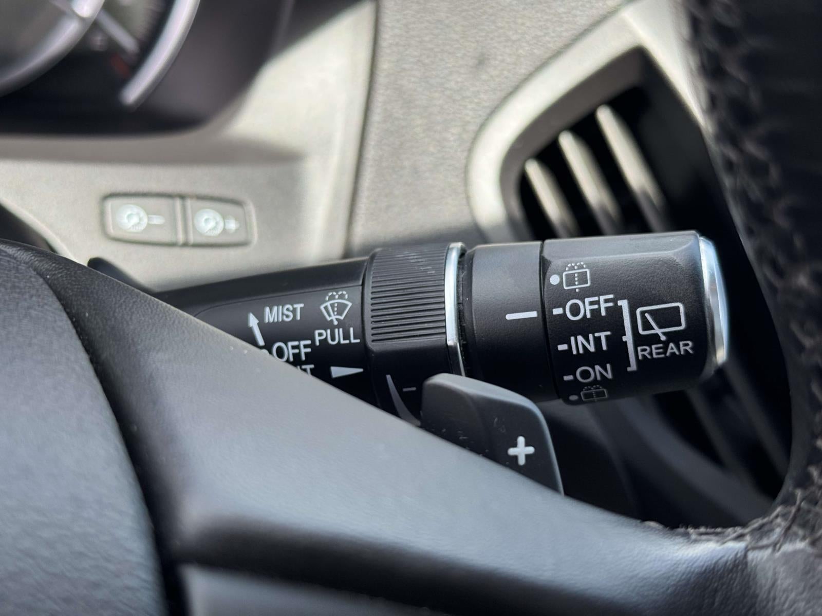 2017 Acura MDX 3.5L