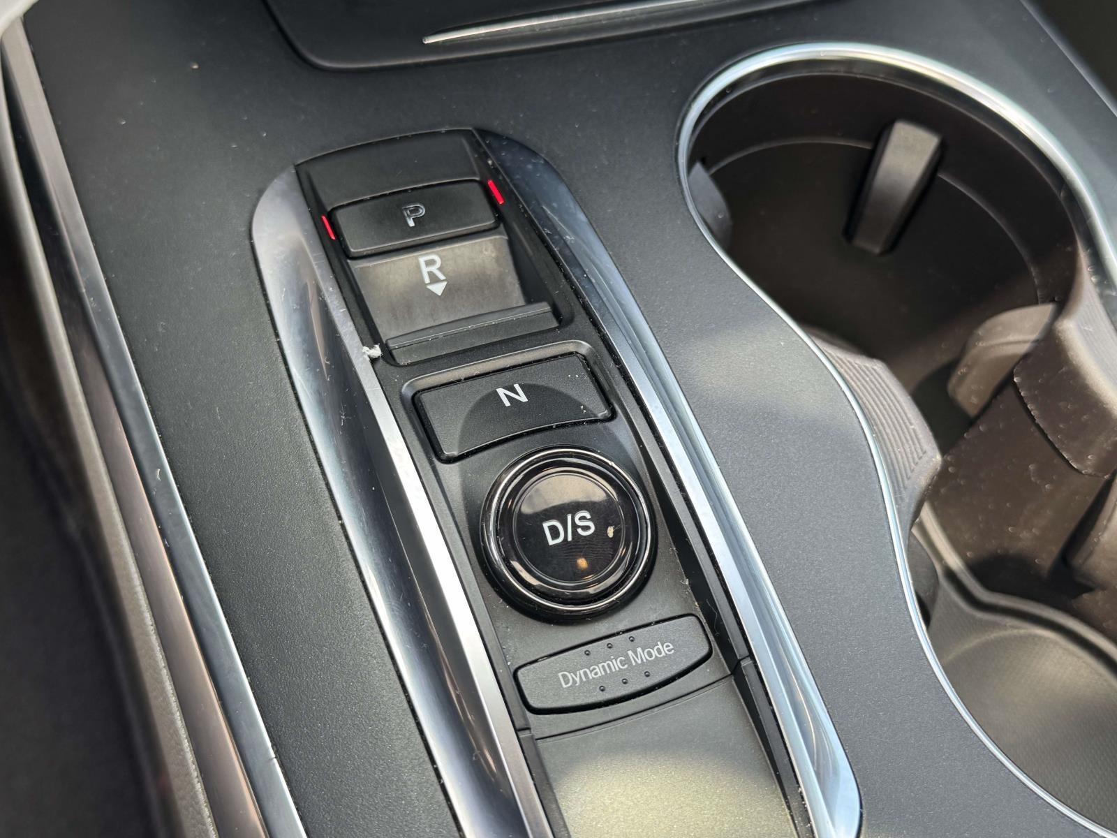 2017 Acura MDX 3.5L