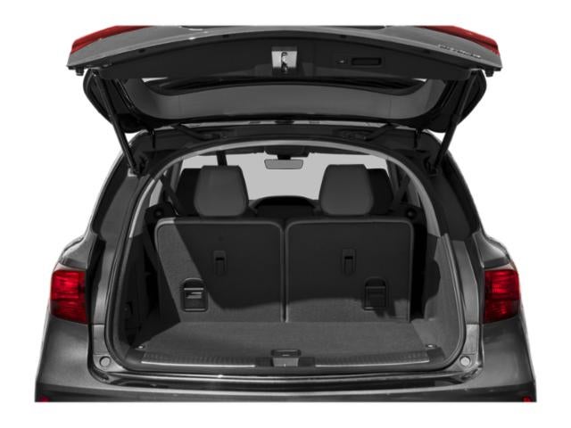 2020 Acura MDX Standard