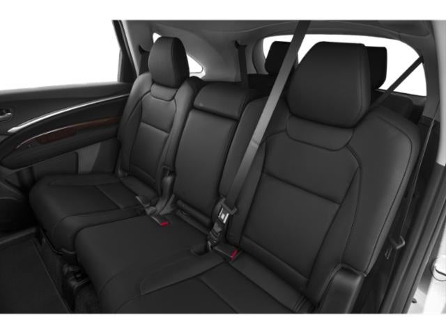 2020 Acura MDX Standard