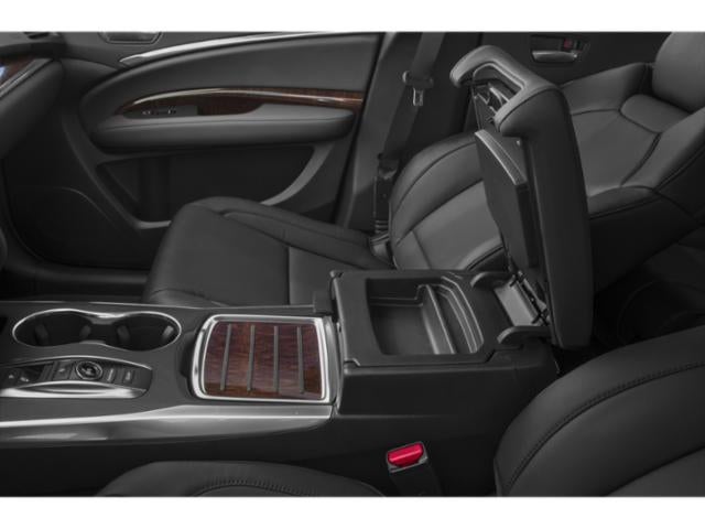 2020 Acura MDX Standard