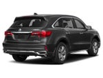 2020 Acura MDX Standard