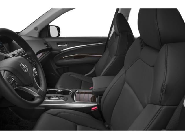 2020 Acura MDX Standard