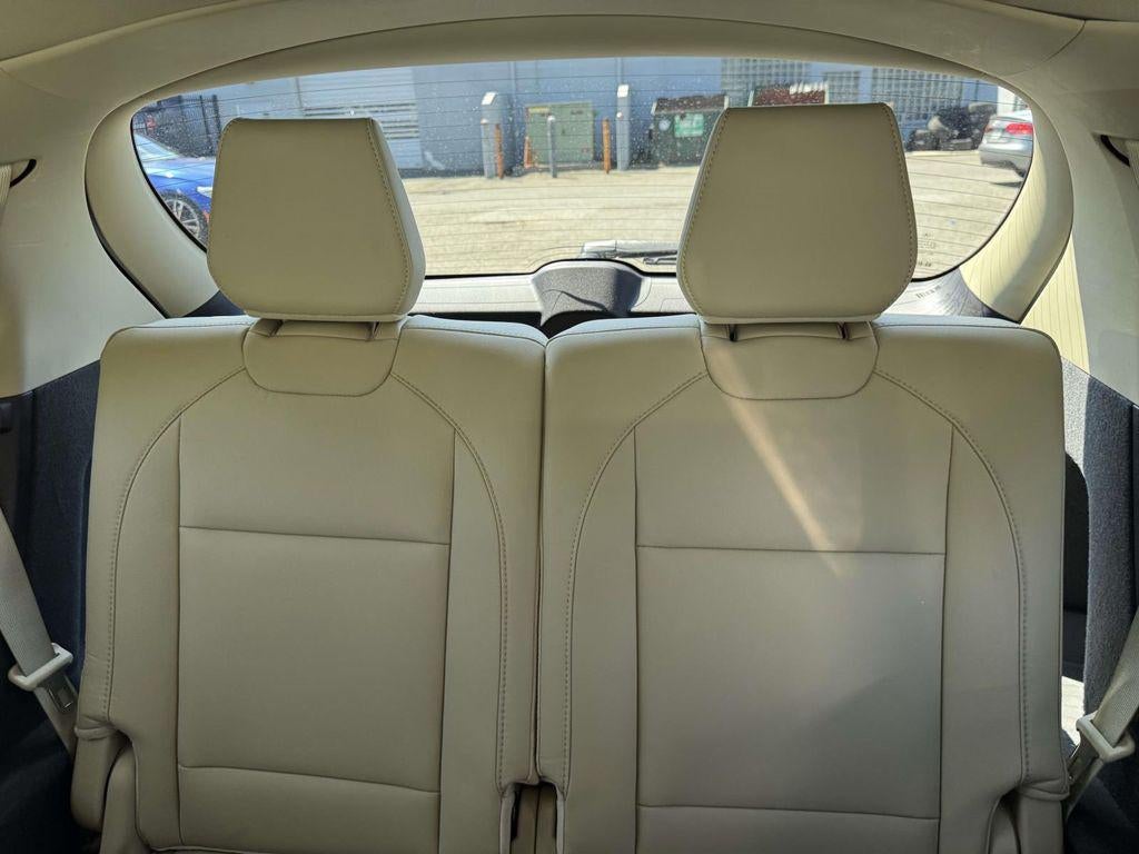 2020 Acura MDX Standard