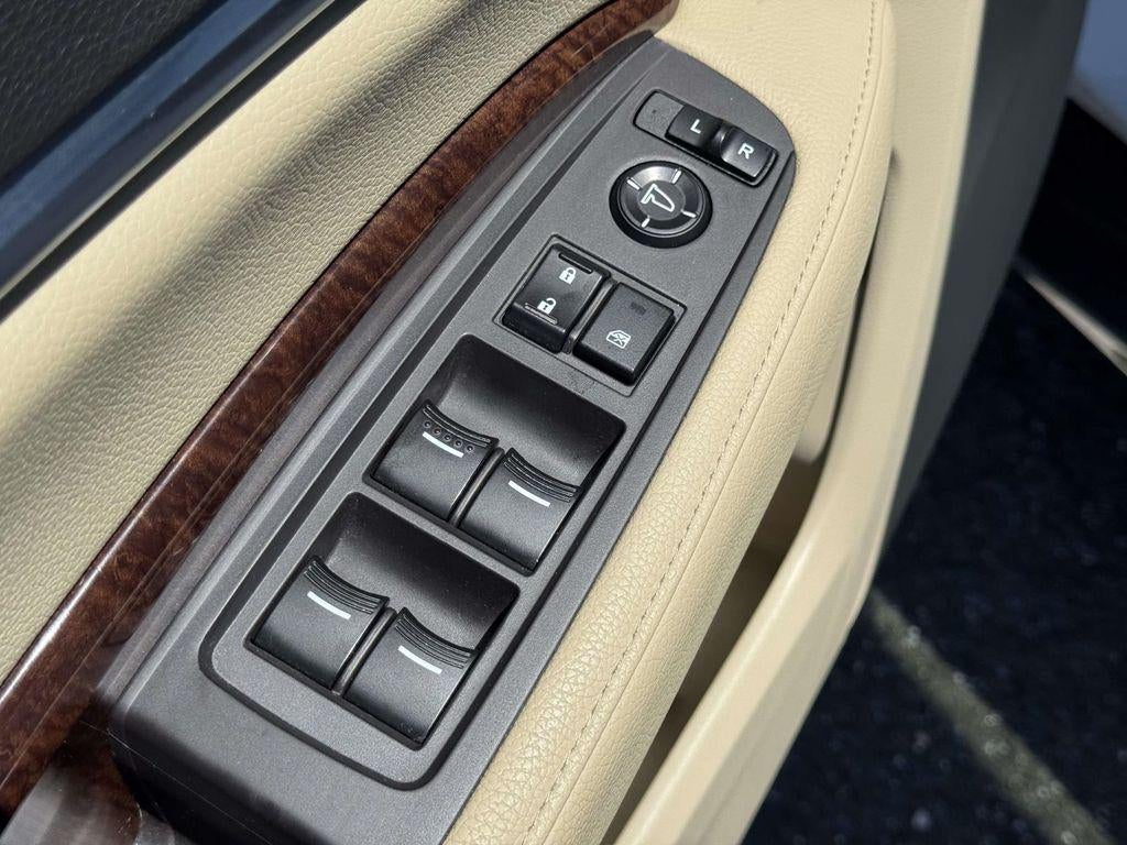 2020 Acura MDX Standard