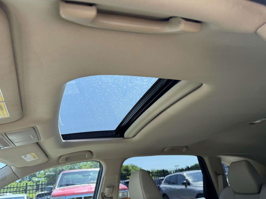 2020 Acura MDX Standard