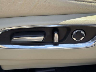 2020 Acura MDX Standard