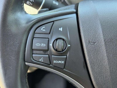 2020 Acura MDX Standard
