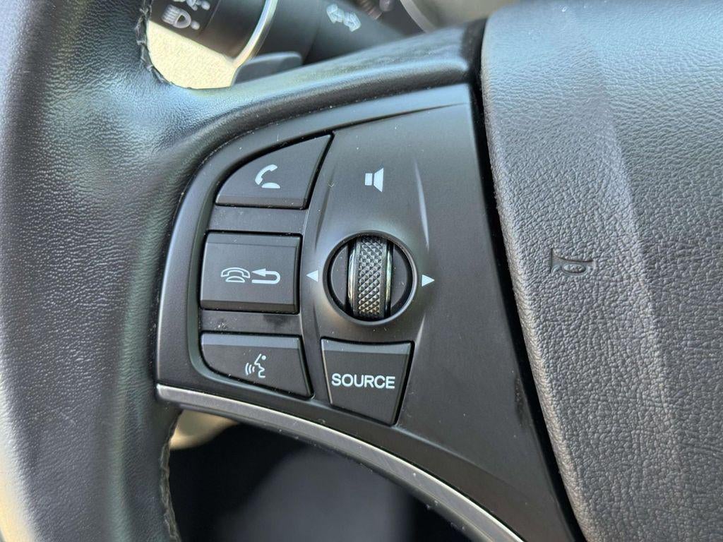 2020 Acura MDX Standard