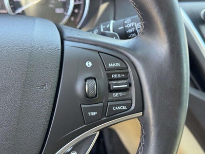 2020 Acura MDX Standard