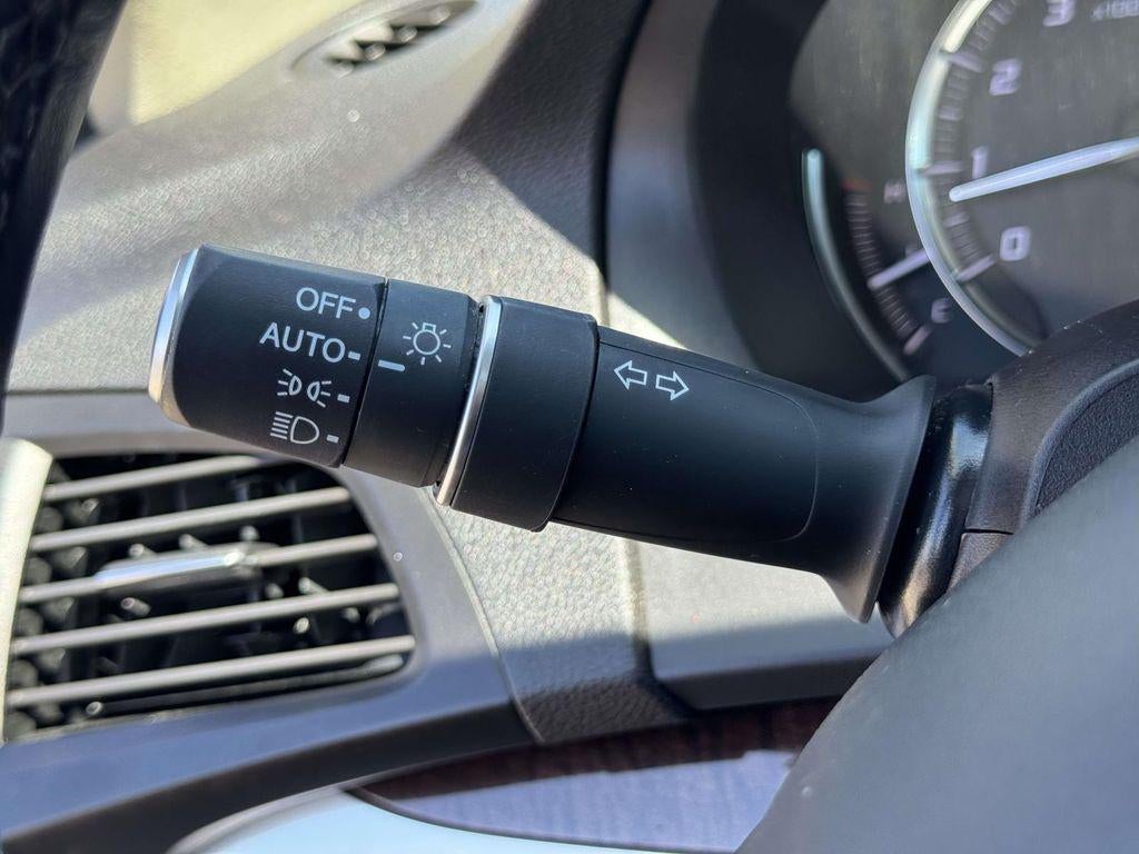 2020 Acura MDX Standard