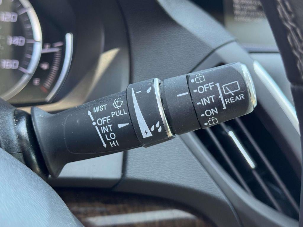 2020 Acura MDX Standard