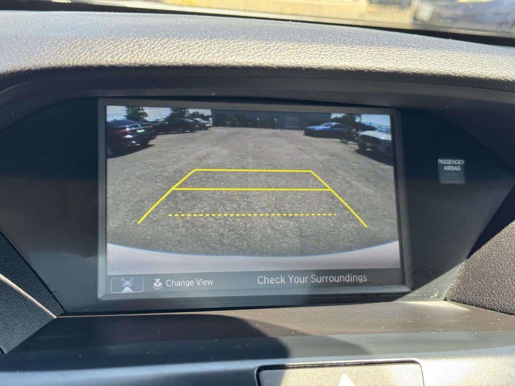 2020 Acura MDX Standard