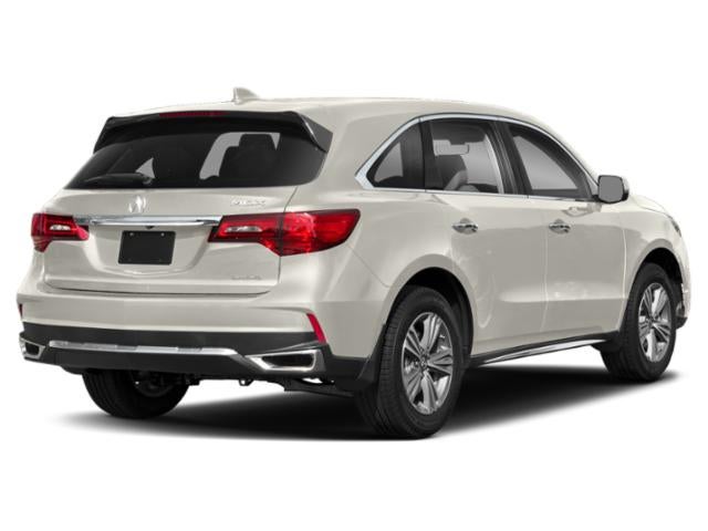 2020 Acura MDX Standard
