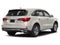 2020 Acura MDX Standard