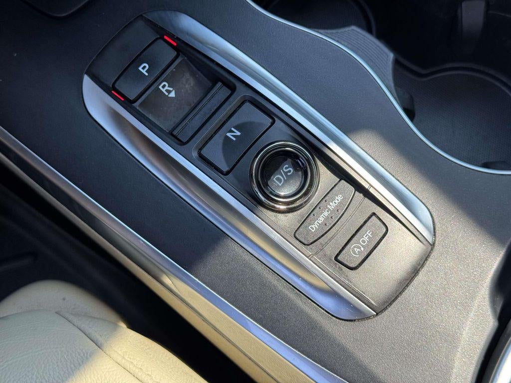 2020 Acura MDX Standard