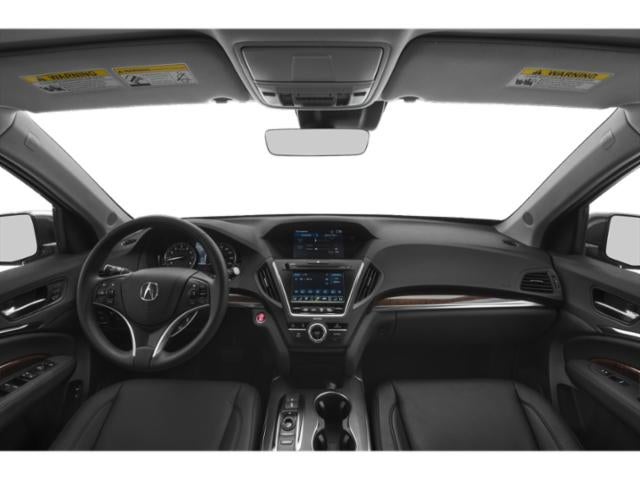 2020 Acura MDX Standard