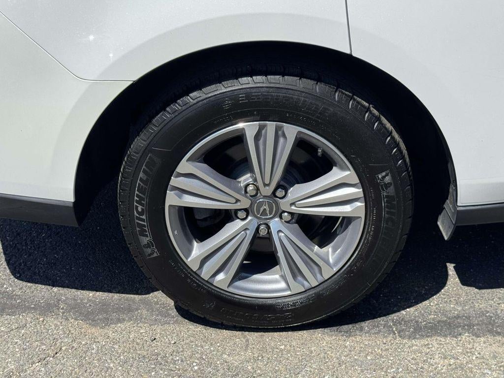 2020 Acura MDX Standard