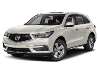 2020 Acura MDX Standard