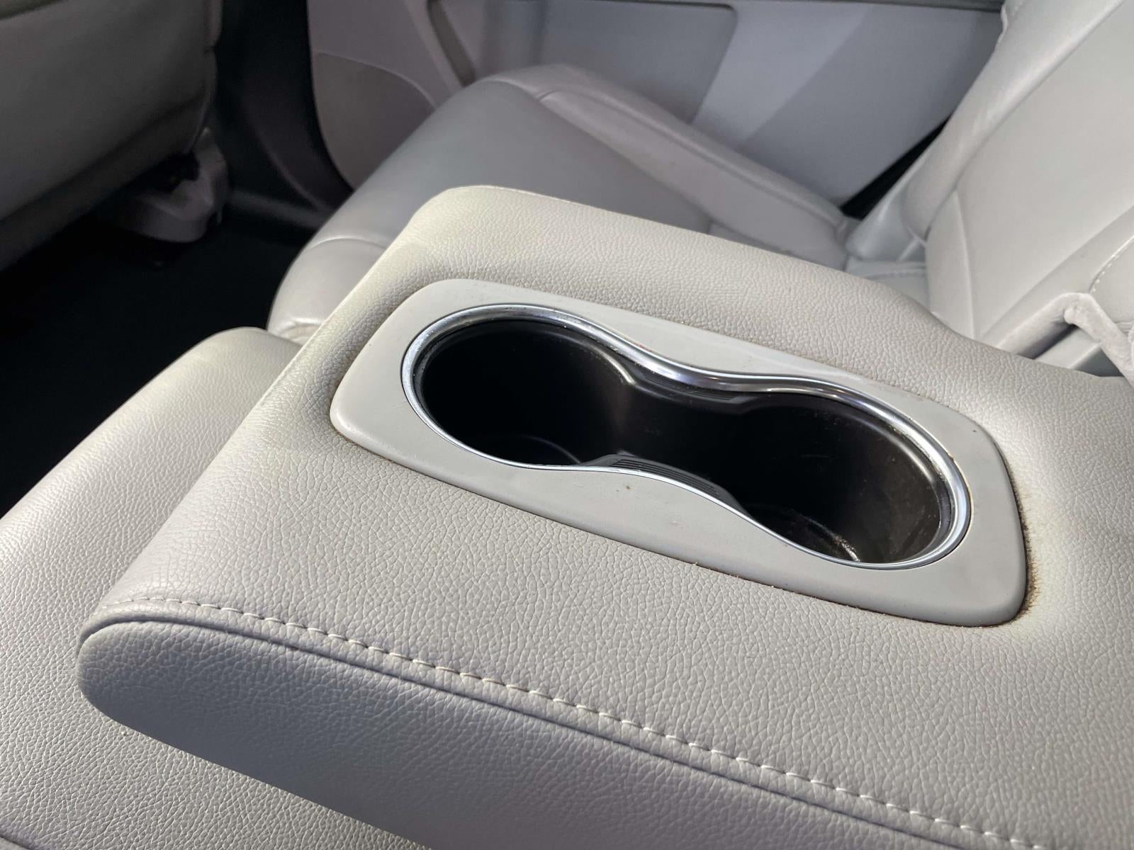 2018 Acura MDX w/Technology Package AcuraWatch Plus Pkg