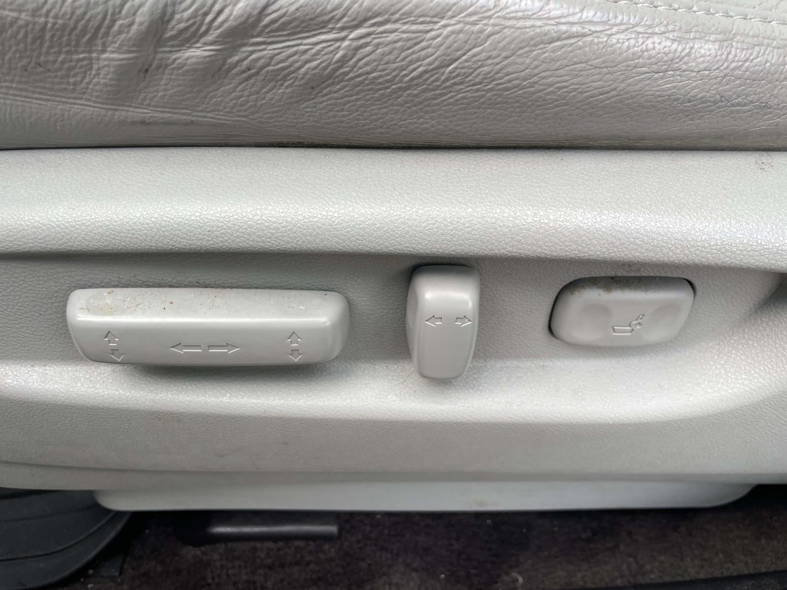 2018 Acura MDX w/Technology Package AcuraWatch Plus Pkg