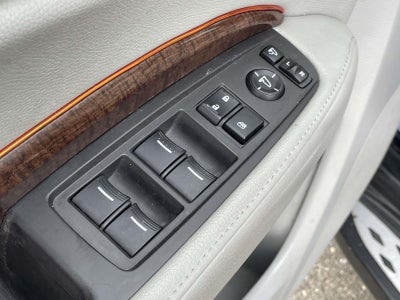 2018 Acura MDX w/Technology Package AcuraWatch Plus Pkg