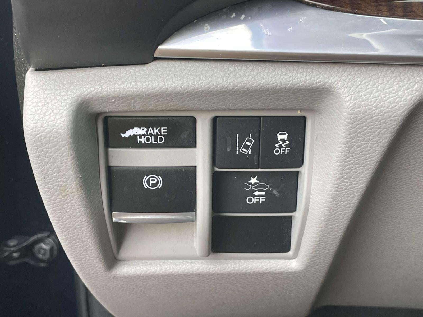 2018 Acura MDX w/Technology Package AcuraWatch Plus Pkg