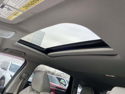 2018 Acura MDX w/Technology Package AcuraWatch Plus Pkg