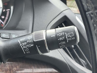 2018 Acura MDX w/Technology Package AcuraWatch Plus Pkg