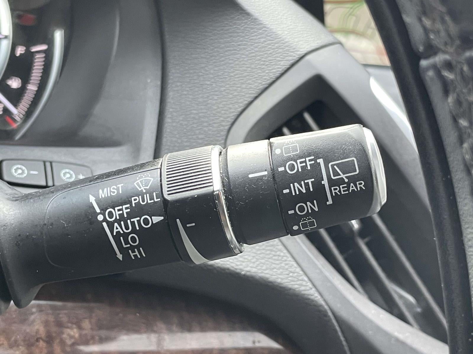 2018 Acura MDX w/Technology Package AcuraWatch Plus Pkg