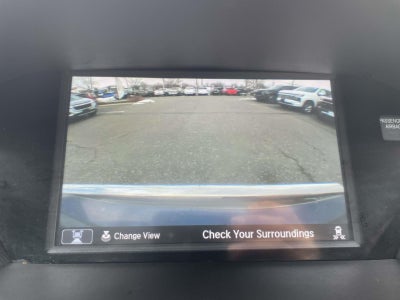 2018 Acura MDX w/Technology Package AcuraWatch Plus Pkg