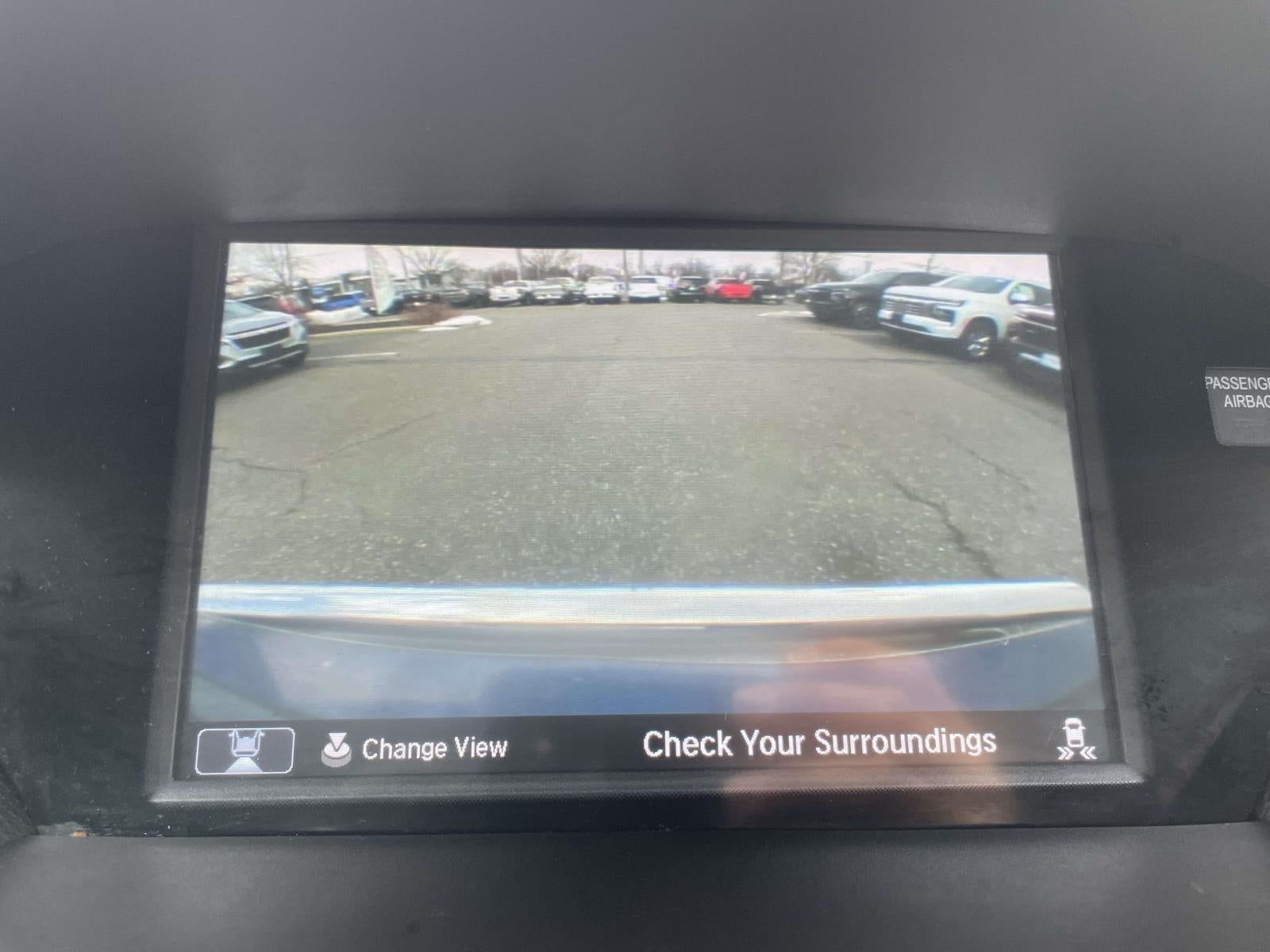 2018 Acura MDX w/Technology Package AcuraWatch Plus Pkg