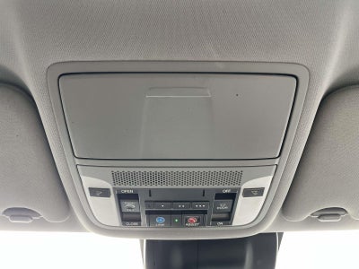 2018 Acura MDX w/Technology Package AcuraWatch Plus Pkg