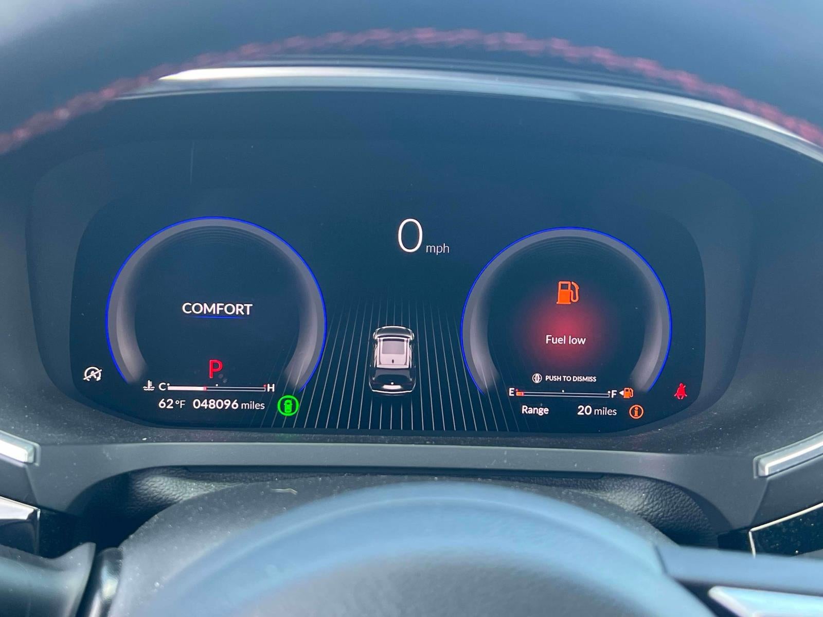 2022 Acura MDX Type S